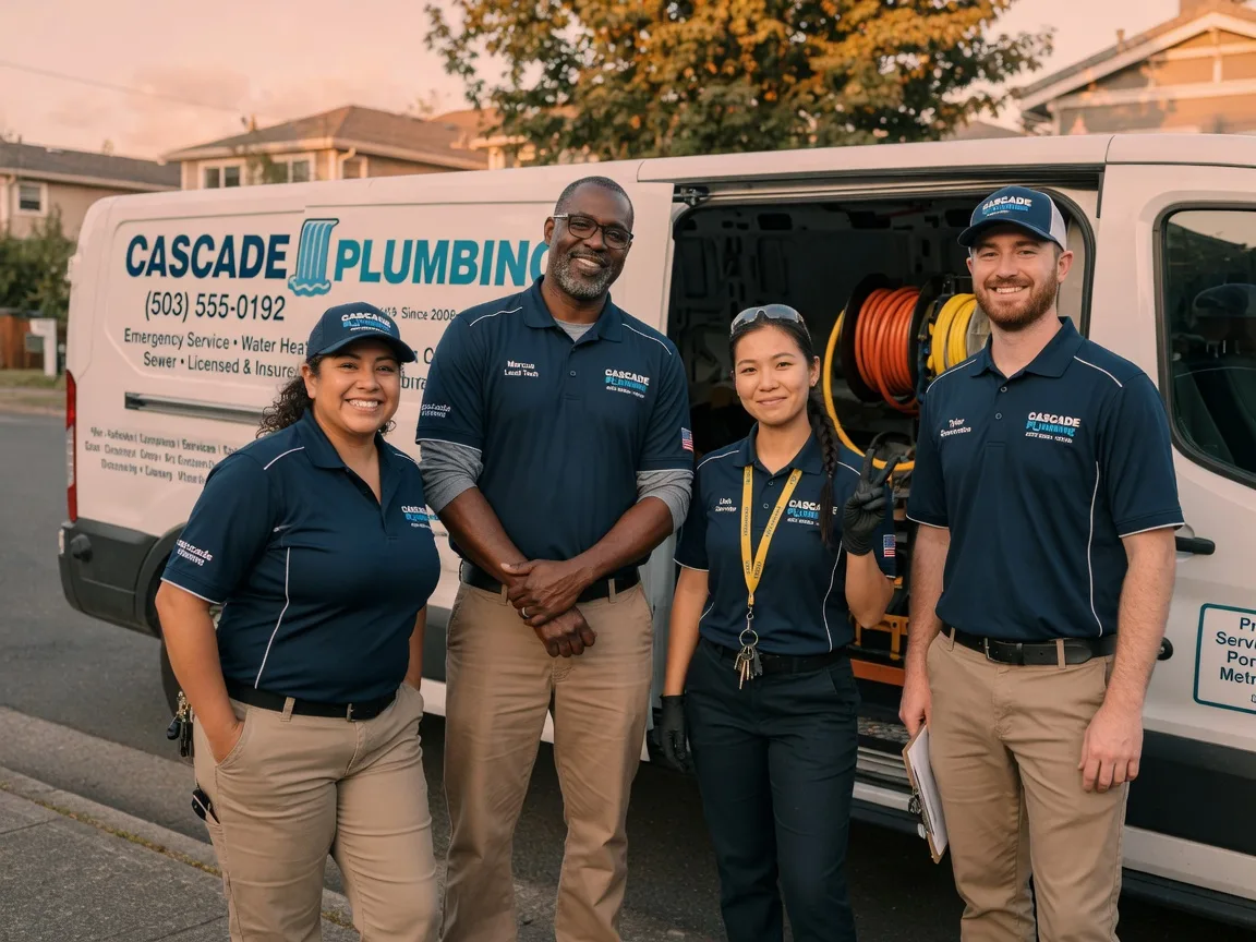 Emergency Plumber company in Tokio, TX